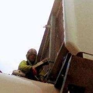 Meet your Posher, Rick